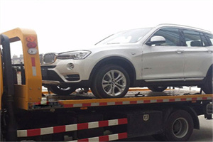 义乌拖车24小时服务电话