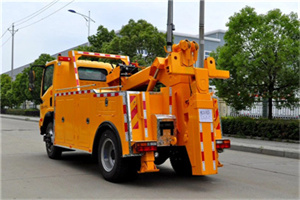 义乌高速路拖车费